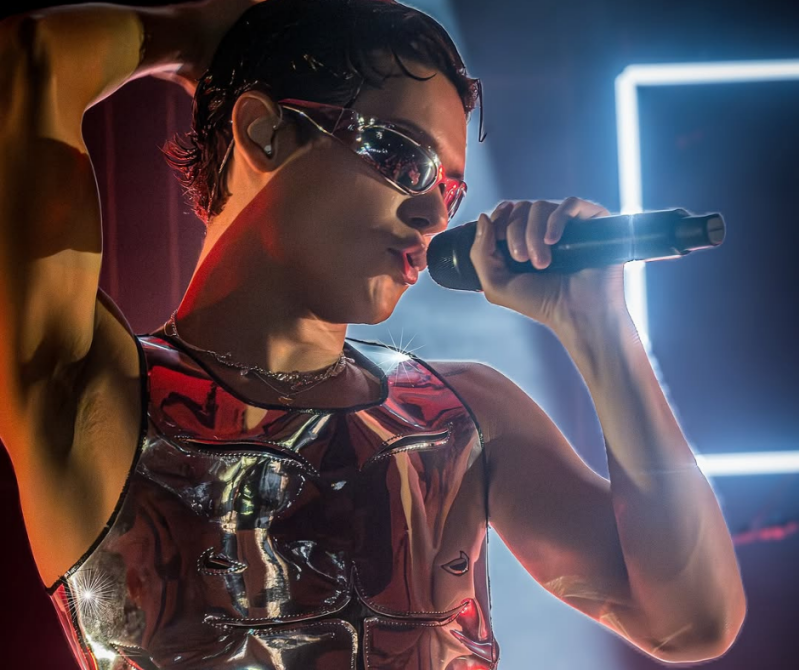 Every Night Fantasy Tour Copenhagen