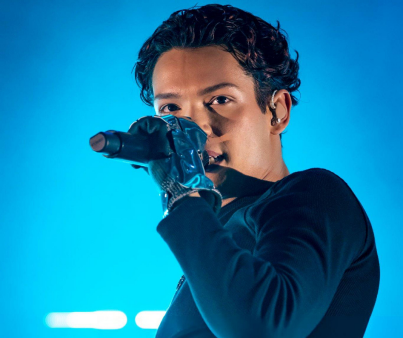 Every Night Fantasy Tour Milan