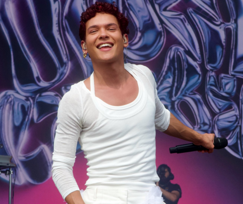 Summer Festivals Mighty Hoopla