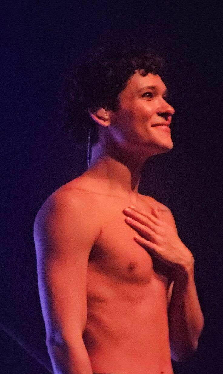 Omar Rudberg