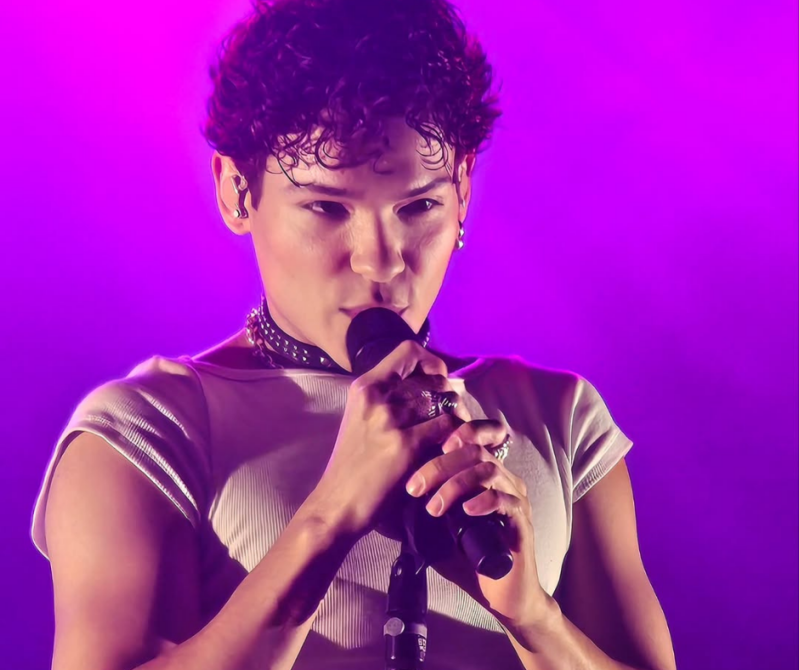 Omar Rudberg Every NIght Fantasy Tour. Bristol