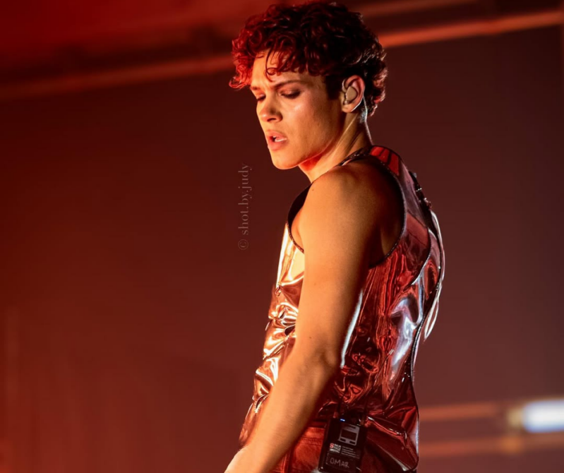 Every Night Fantasy Tour Copenhagen