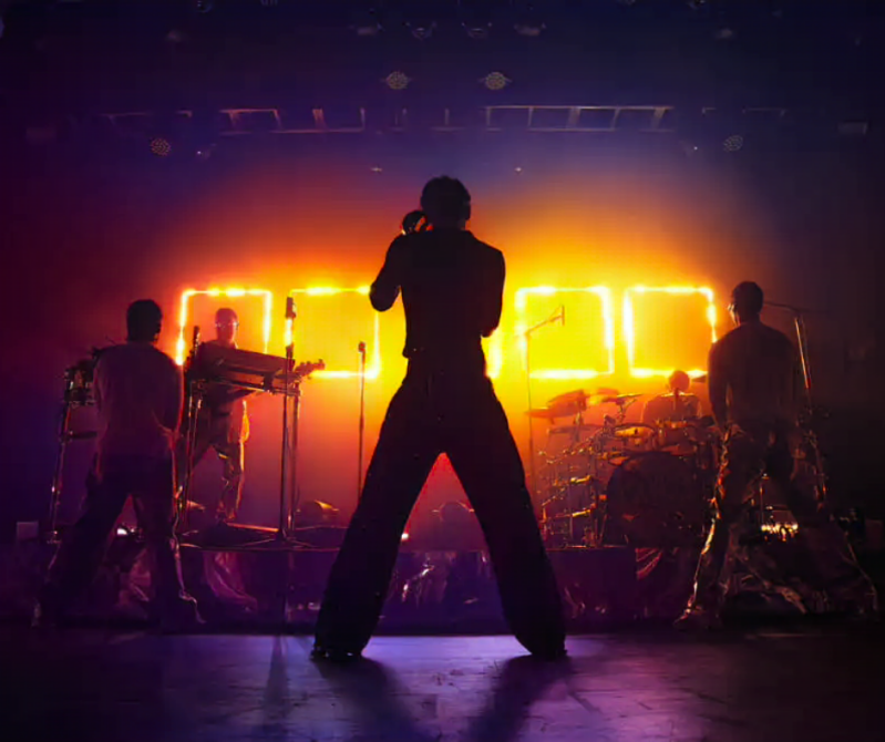 Every Night Fantasy Tour Barcelona