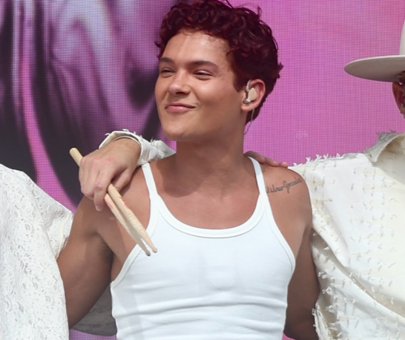 Summer Festivals Mighty Hoopla