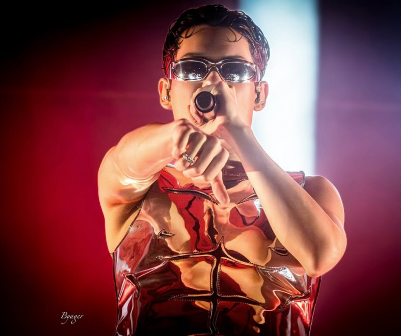 Every Night Fantasy Tour Copenhagen