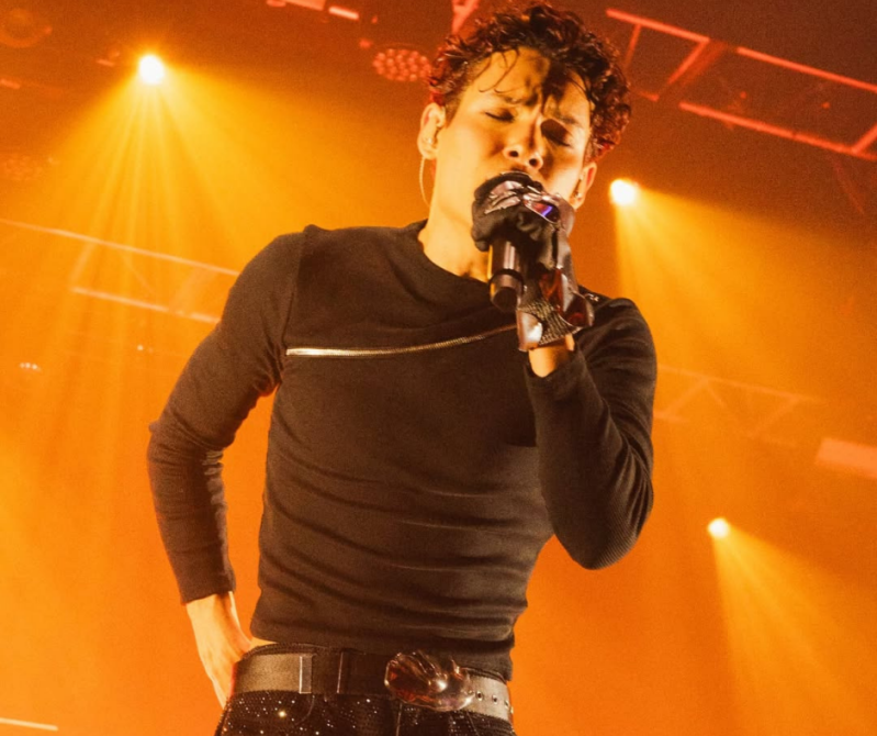 Every Night Fantasy Tour Barcelona