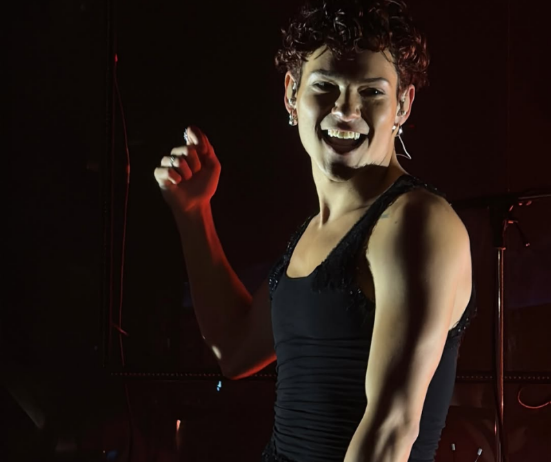 Every Night Fantasy Tour Madrid