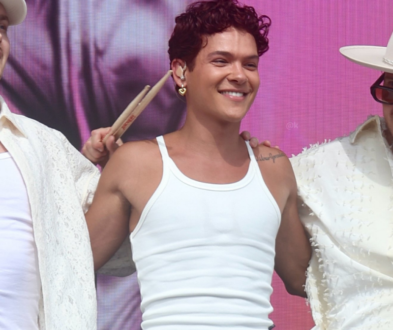 Summer Festivals Mighty Hoopla