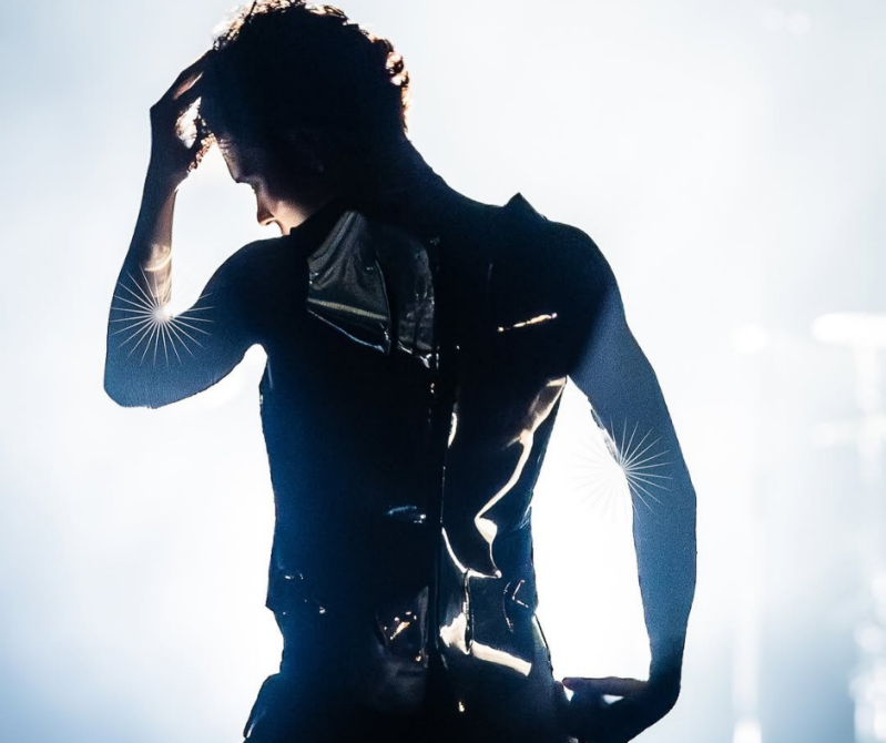 Every Night Fantasy Tour Copenhagen