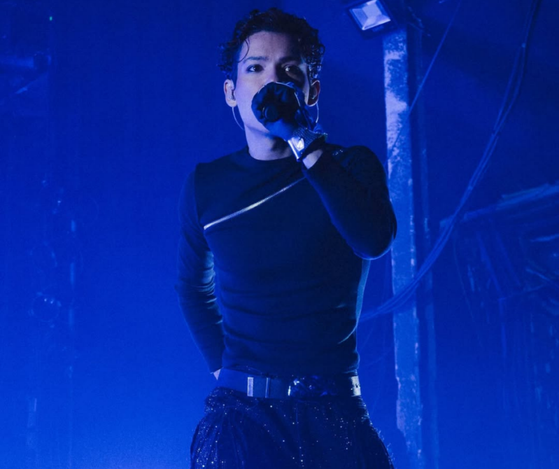 Every Night Fantasy Tour Barcelona