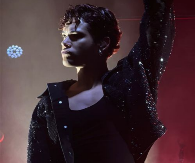 Every Night Fantasy Tour Madrid