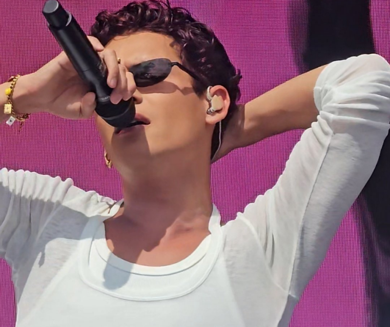 Summer Festivals Mighty Hoopla