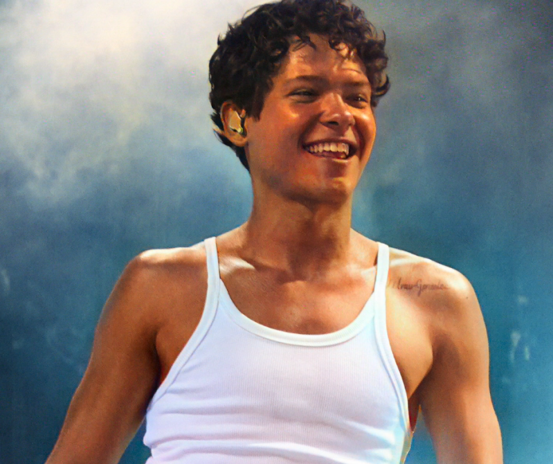 Summer Festival Pinkpop festival