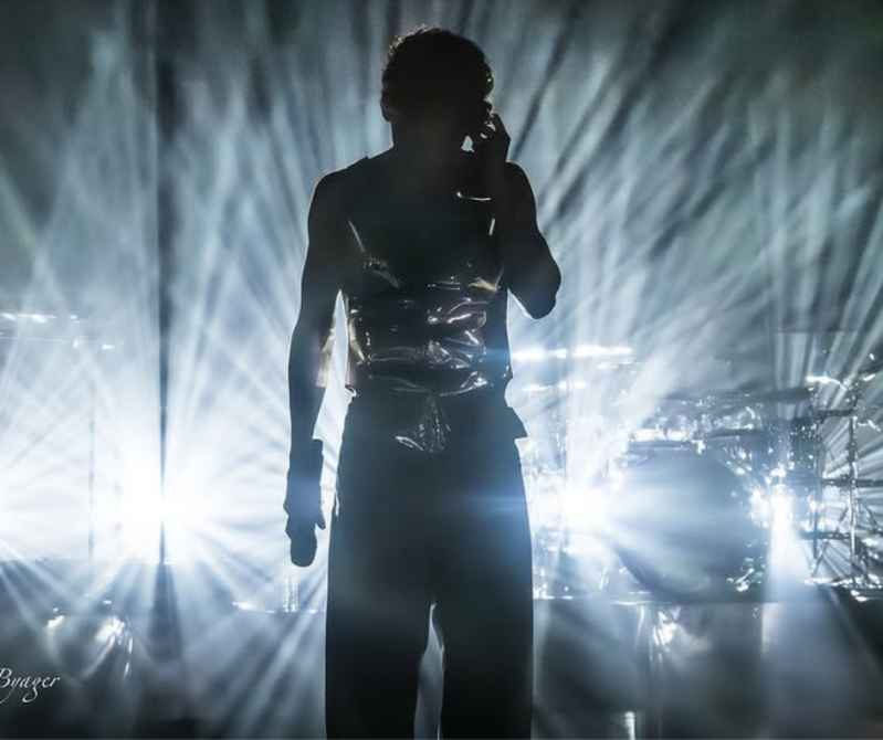 Every Night Fantasy Tour Copenhagen