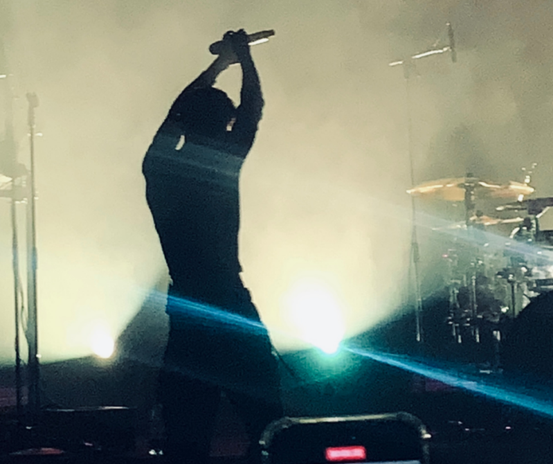 Every Night Fantasy Tour Milan