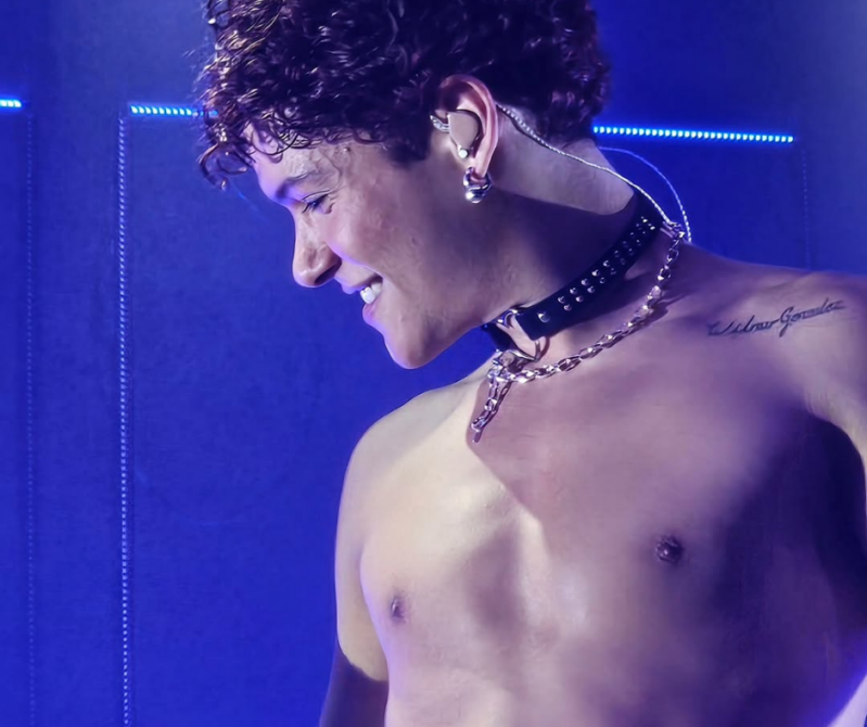 Omar Rudberg Every NIght Fantasy Tour. Bristol