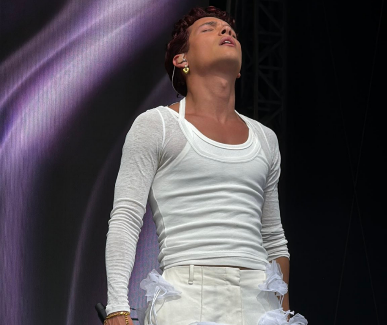 Summer Festivals Mighty Hoopla