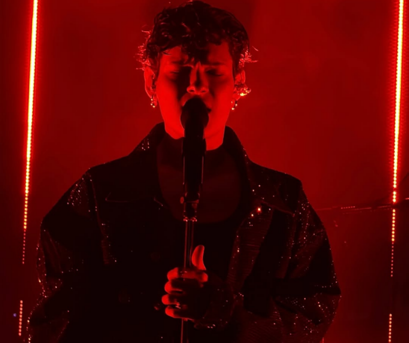 Every Night Fantasy Tour Madrid