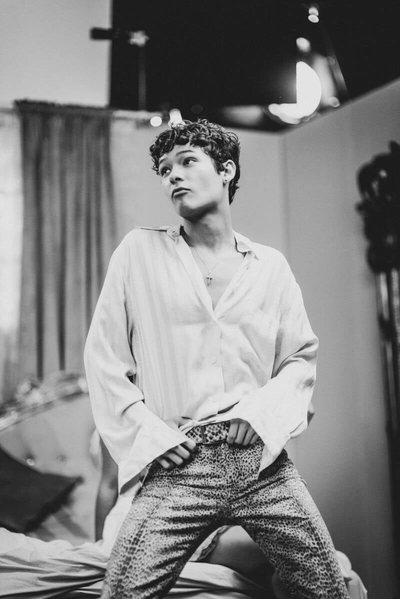 Omar Rudberg Todo de Ti (All that she wants)