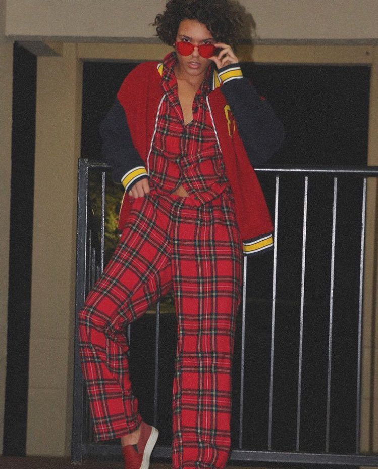 Omar Rudberg Que Pasa