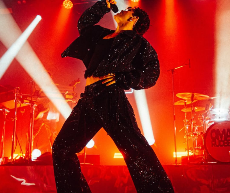 Every Night Fantasy Tour Antwerp