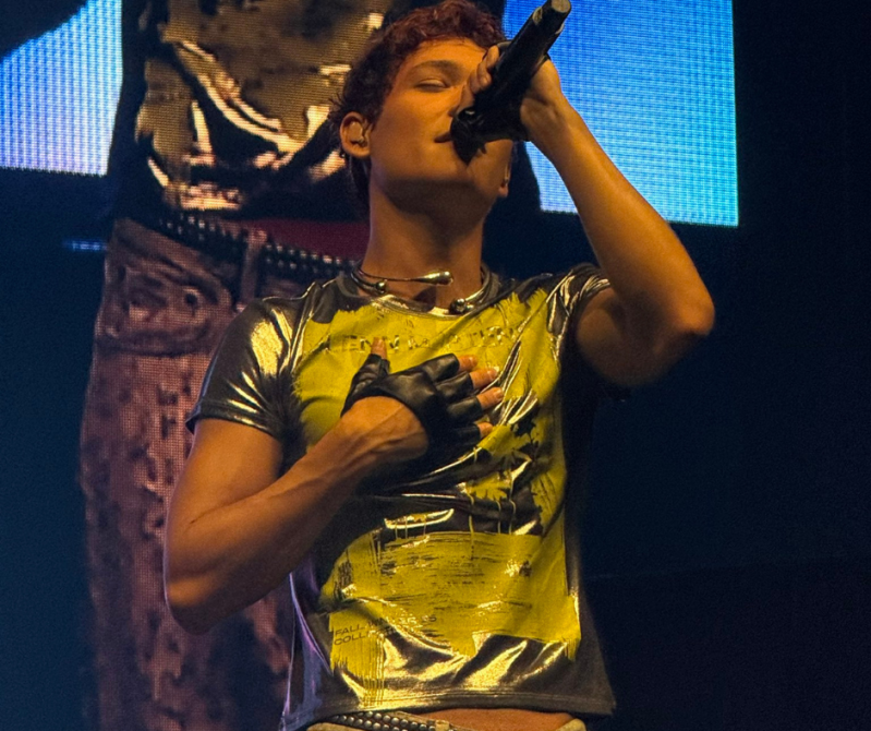 Midnight Sun Tour Antwerp