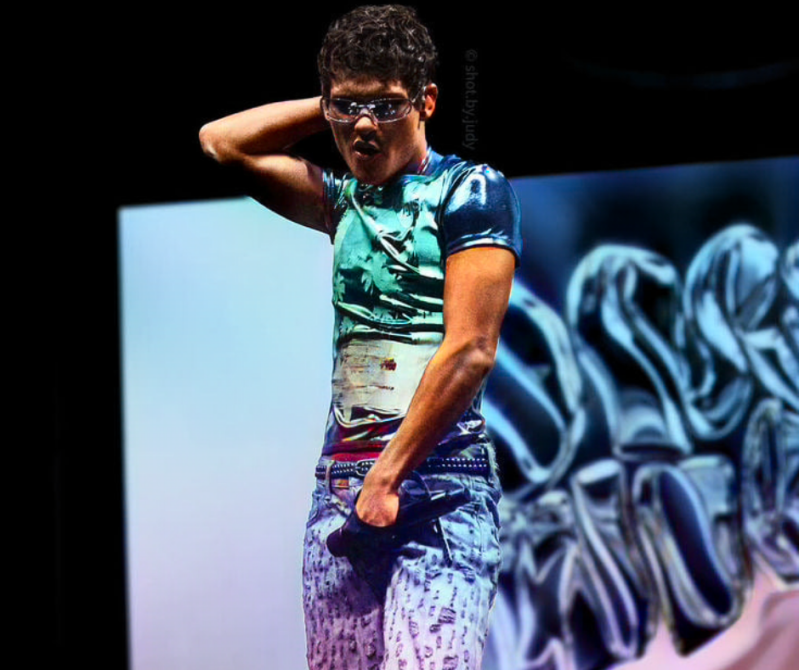 Midnight Sun Tour Antwerp