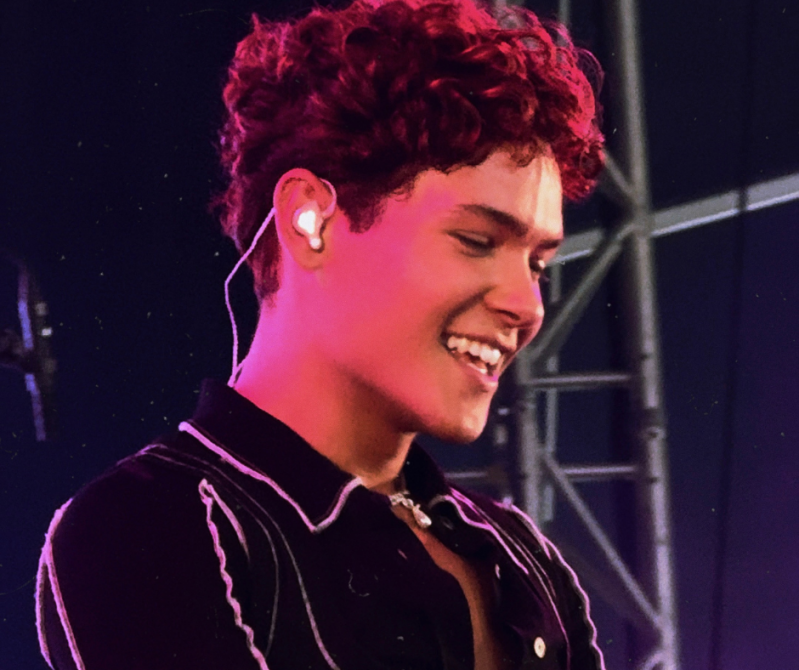 Summer Festival Way Out West