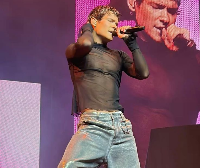 Midnight Sun Tour Gothenburg