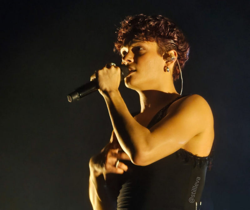 Every Night Fantasy Tour Paris