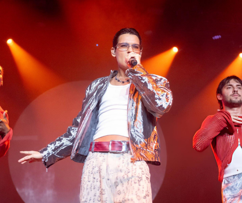 Midnight Sun Tour Manchester