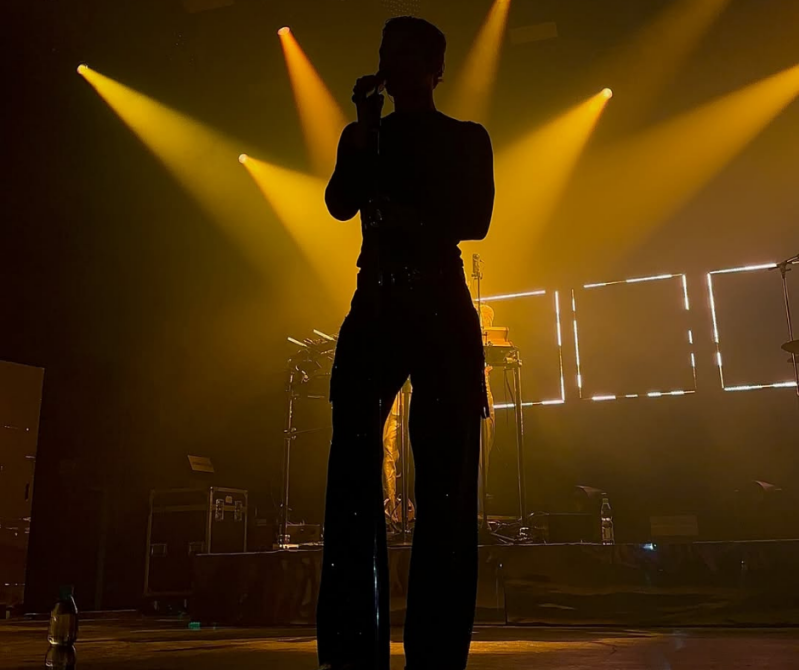 Every Night Fantasy Tour Warsaw