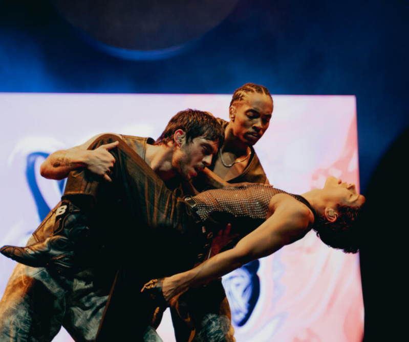 Midnight Sun Tour Copenhagen