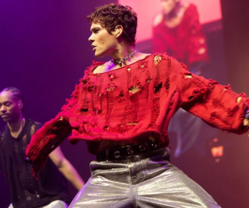 Midnight Sun Tour Riga