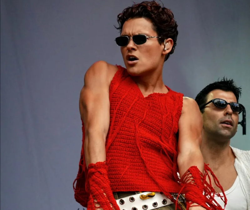 Summer Festival Superbloom