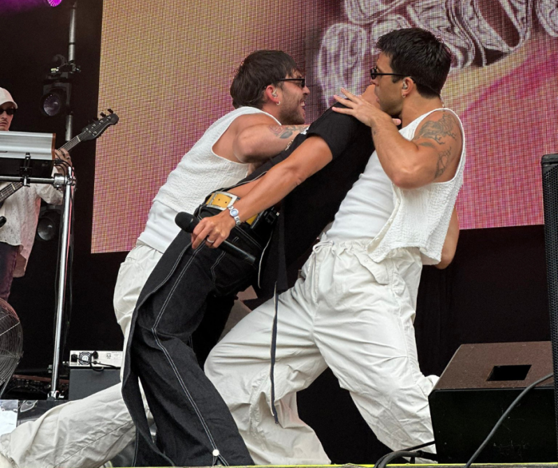 Summer Festival Feeling festival