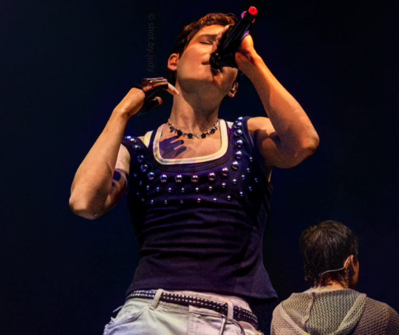 Midnight Sun Tour Paris