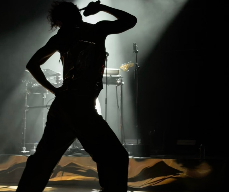 Every Night Fantasy Tour Copenhagen