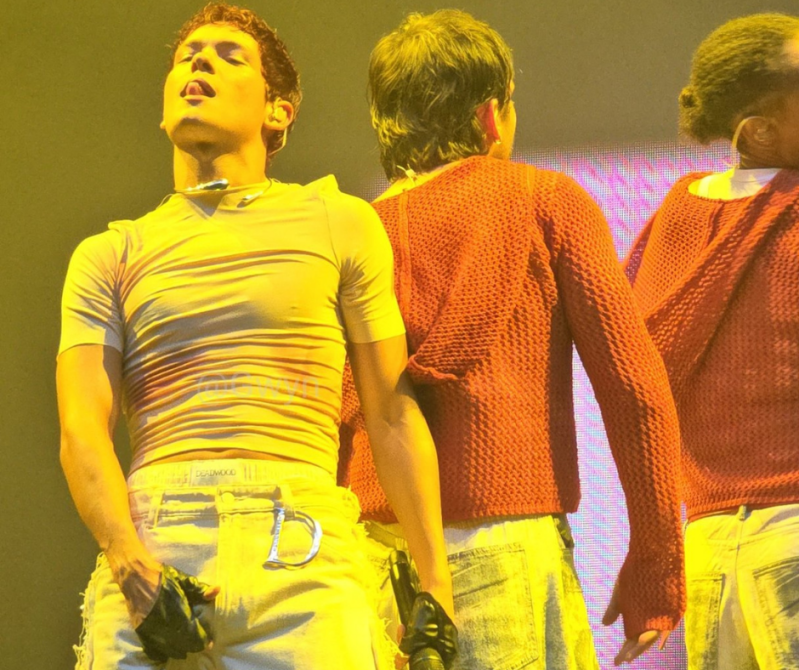 Midnight Sun Tour Munich