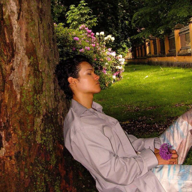 Omar Rudberg Omar Covers
