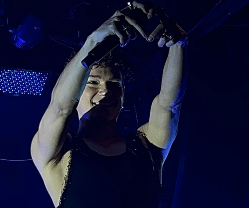 Every Night Fantasy Tour Madrid