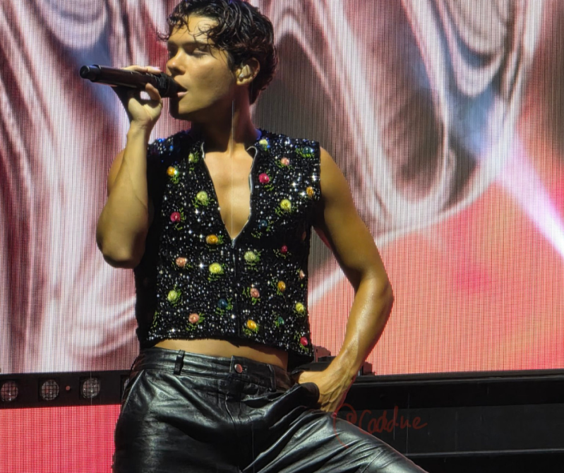 Summer Festival Stockholm Pride