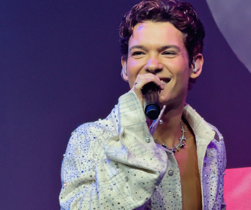 Midnight Sun Tour Düsseldorf