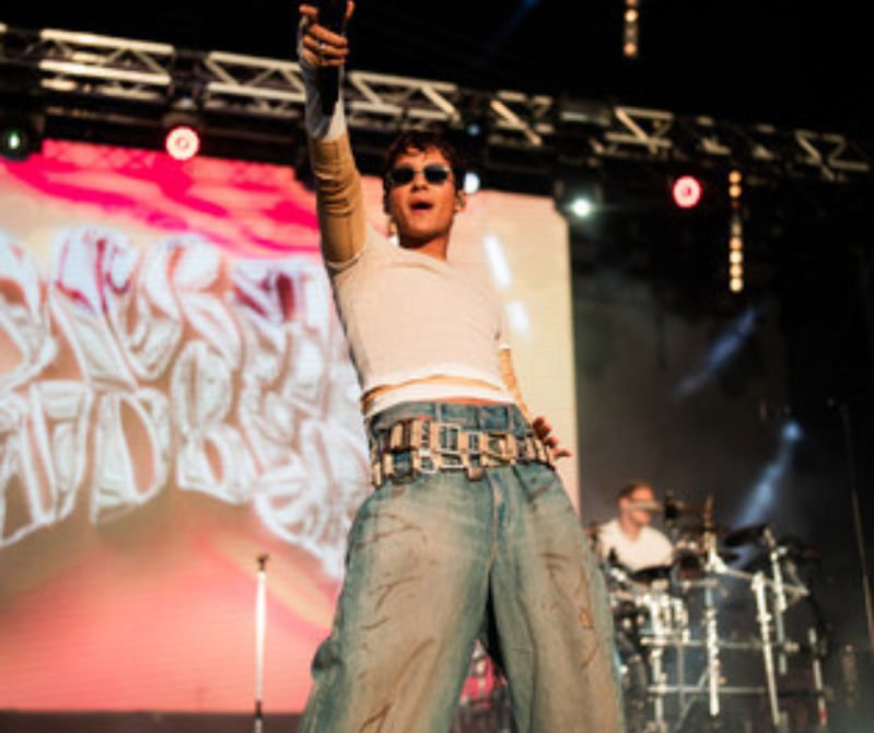 Summer Festival Ruisrock