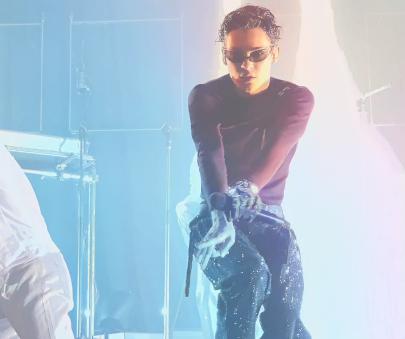 Every Night Fantasy Tour Barcelona