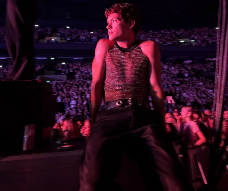 Midnight Sun Tour Copenhagen