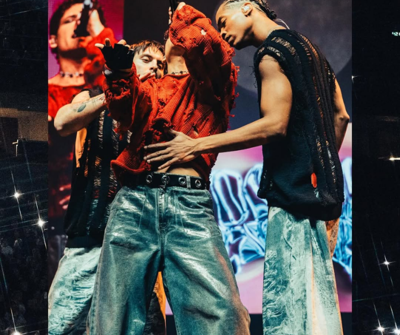 Midnight Sun Tour Riga