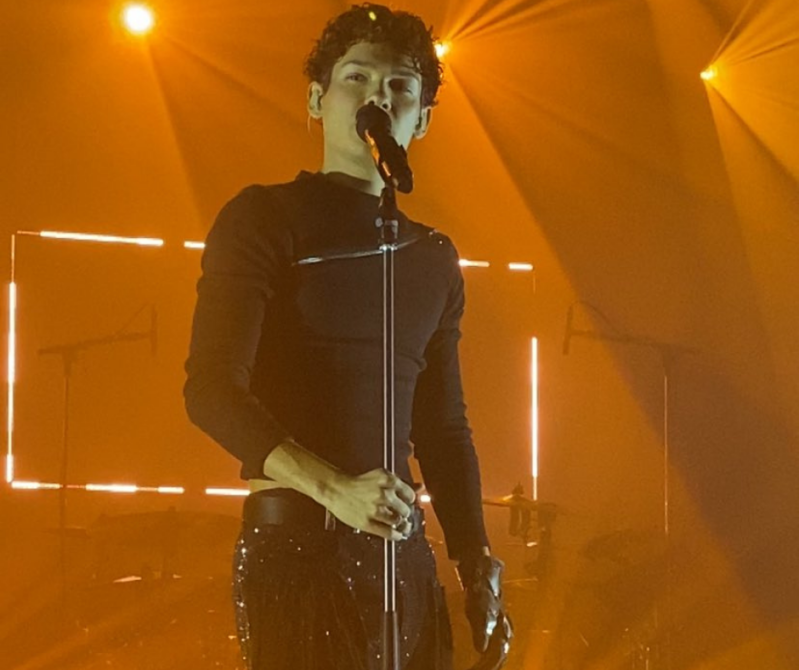 Every Night Fantasy Tour Munich