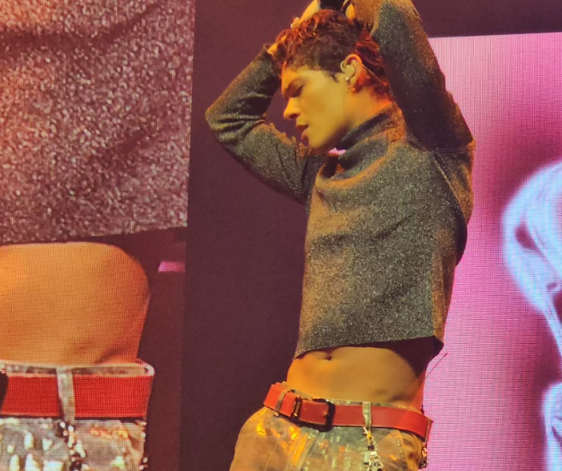 Midnight Sun Tour Malmö