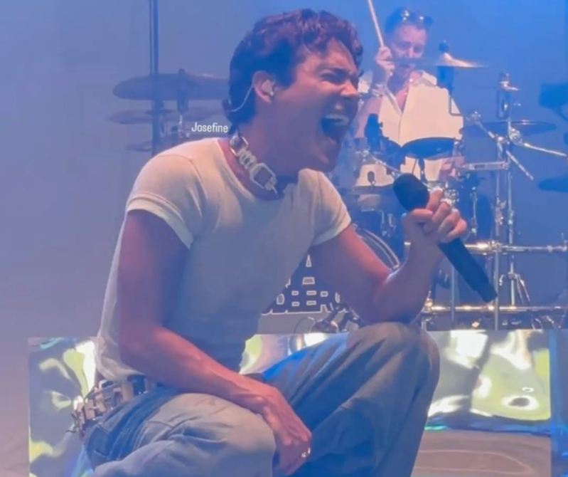 Summer Festival Tinderbox